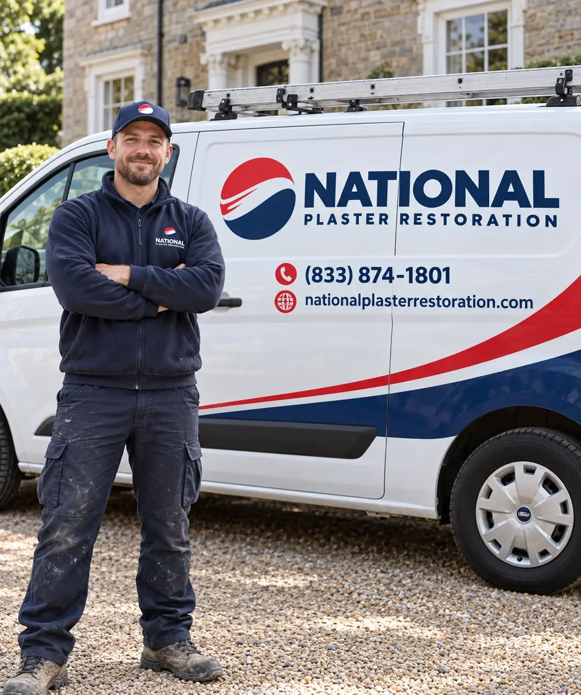 Plaster Repair Gainesville, VA FAQs